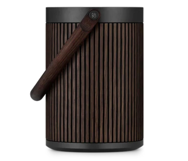 Bang & Olufsen Przenośny głośnik Beosound A5 Dark Oak - 1141621 - zdjęcie 5